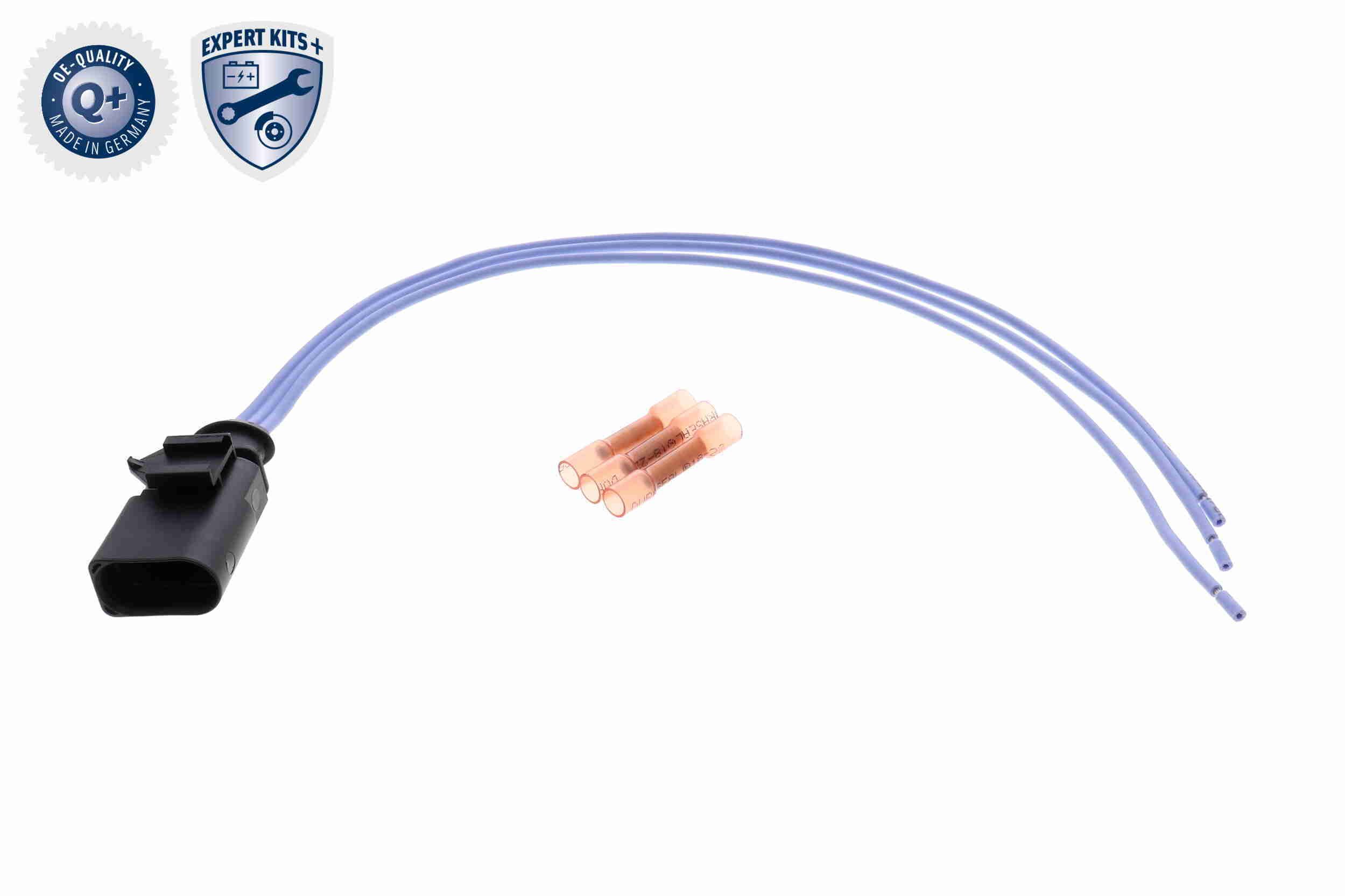 Reparatursatz, Kabelsatz