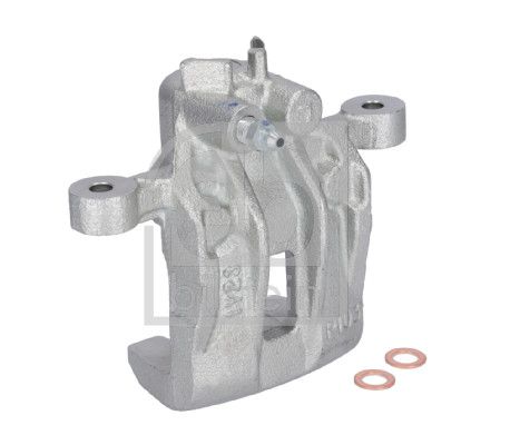 Brake Caliper 178168