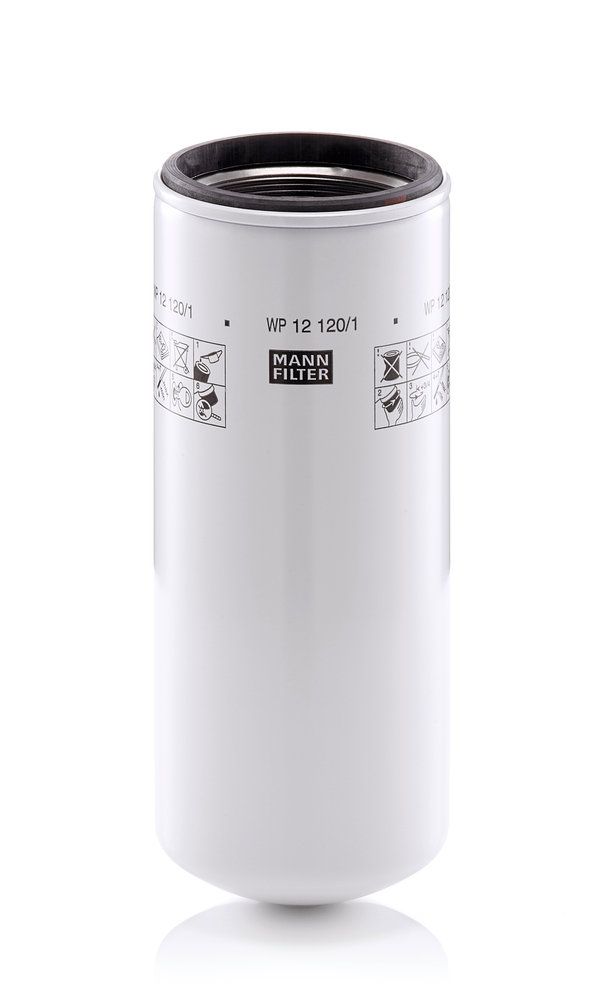 &Ouml;lfilter