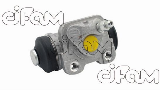 Wheel Brake Cylinder 101-802