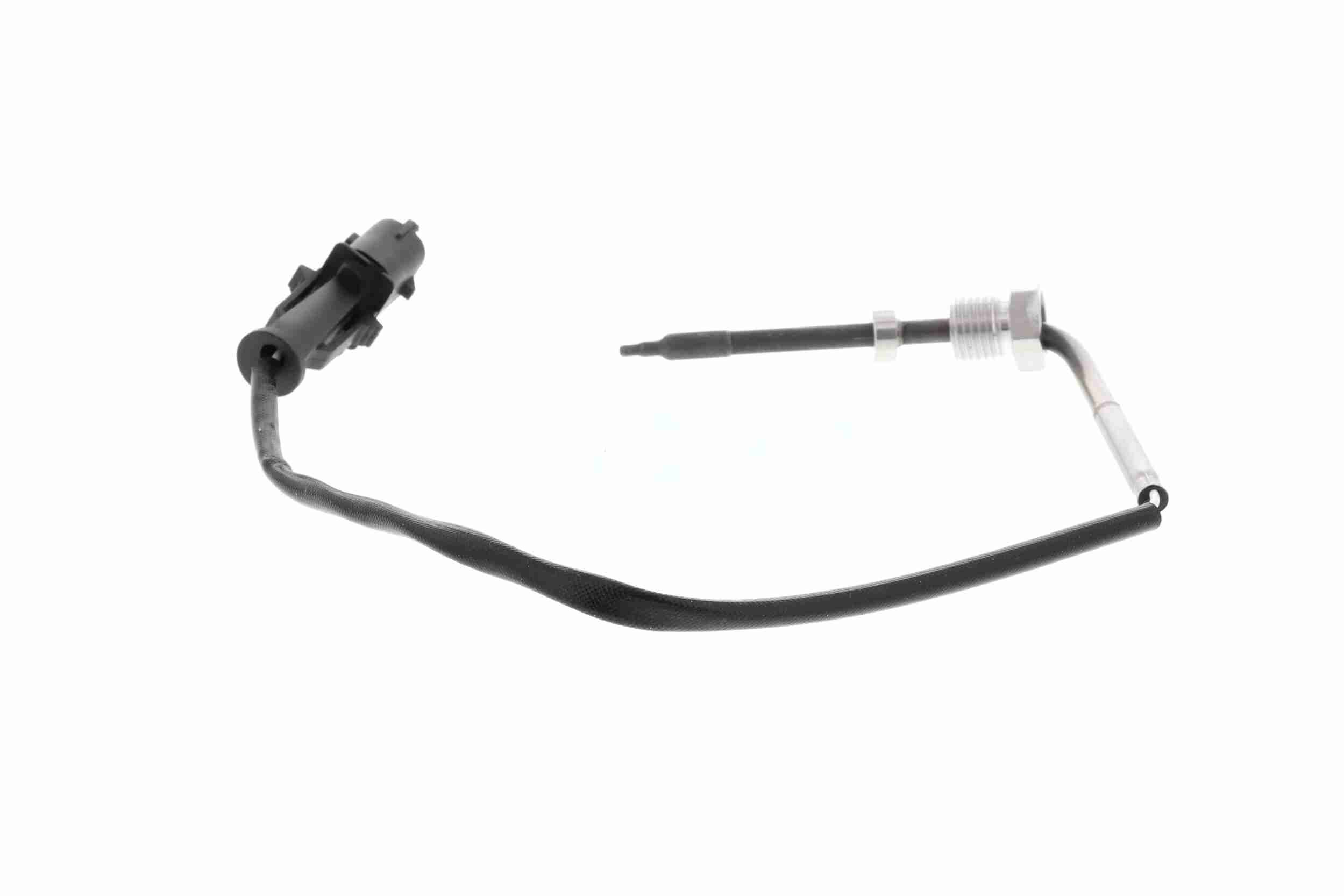 Sensor, Abgastemperatur