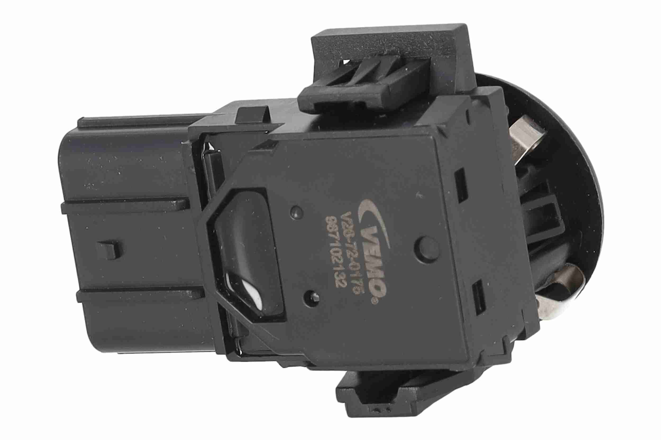 Sensor, Einparkhilfe