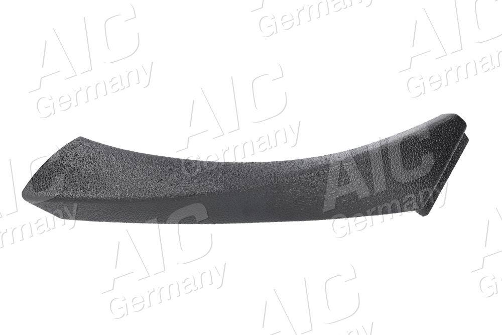 AIC 75666 - T&uuml;rgriff, Innenausstattung