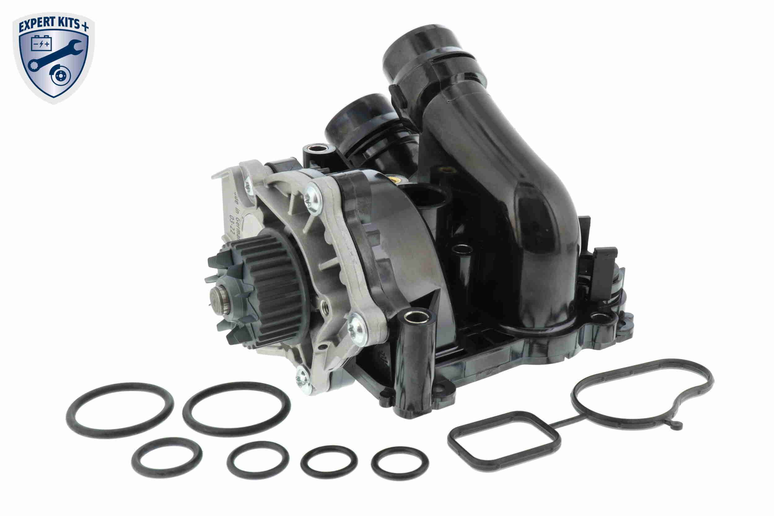 VAICO V10-50091 - Wasserpumpe, Motorkühlung EXPERT KITS +