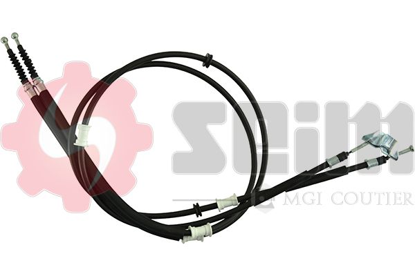 CABLE DE FRE UNIQUE OPEL ZAFIRA