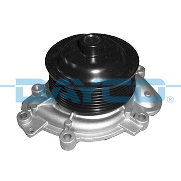 Water Pump, engine cooling DP342