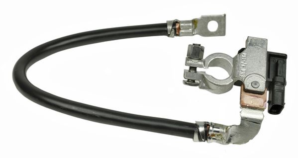 Sensor, Batteriemanagement