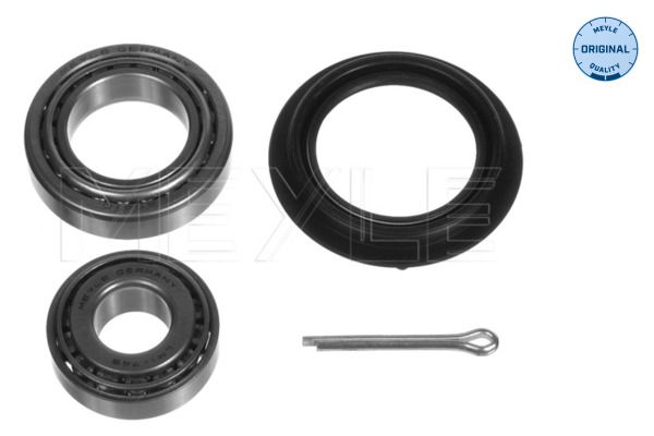 Wheel Bearing Kit 614 160 0000