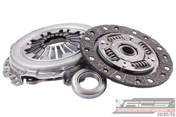 KIT STD LEYLAND MARINA 1.8L - TecDoc Only