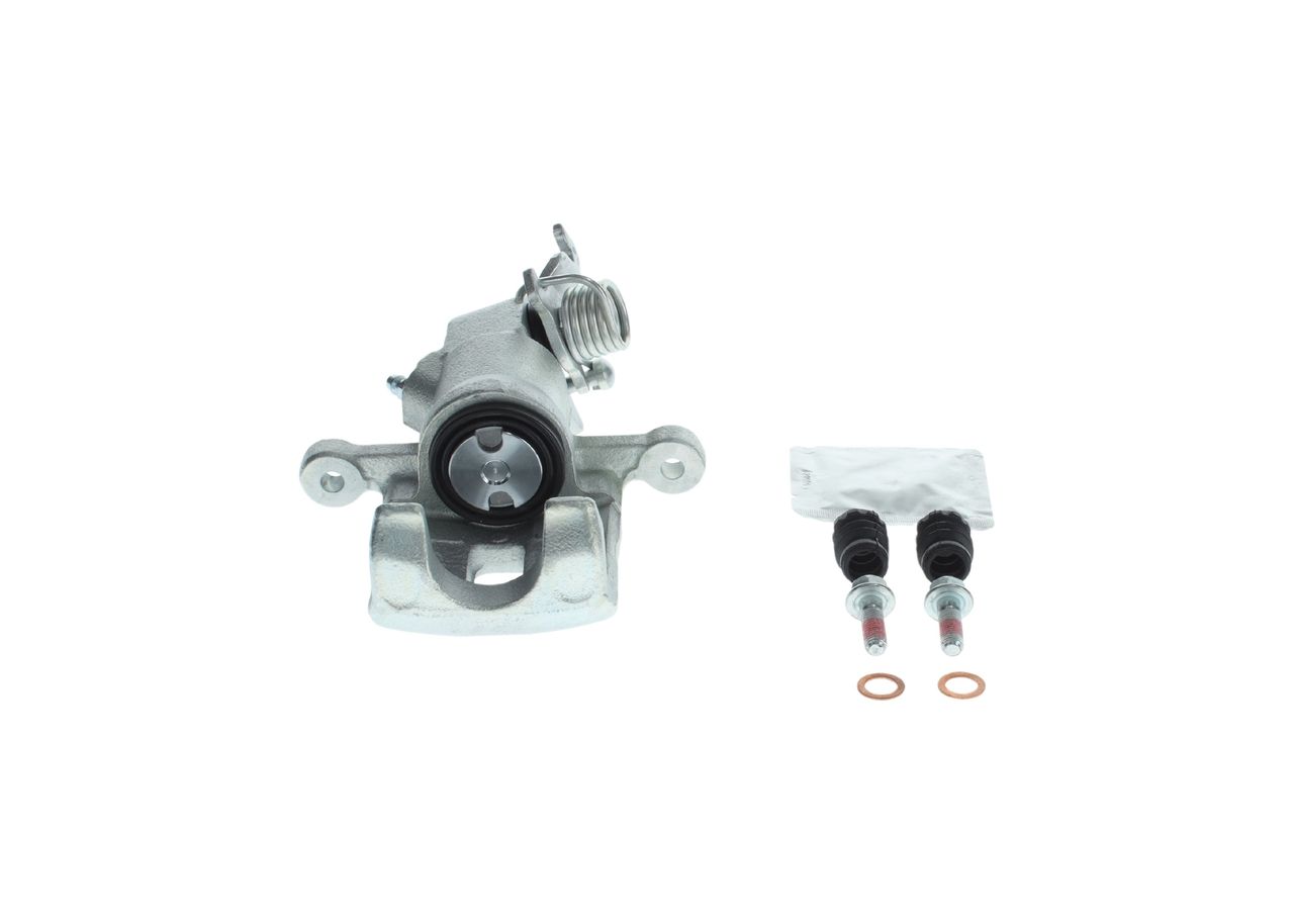 Bremssattel