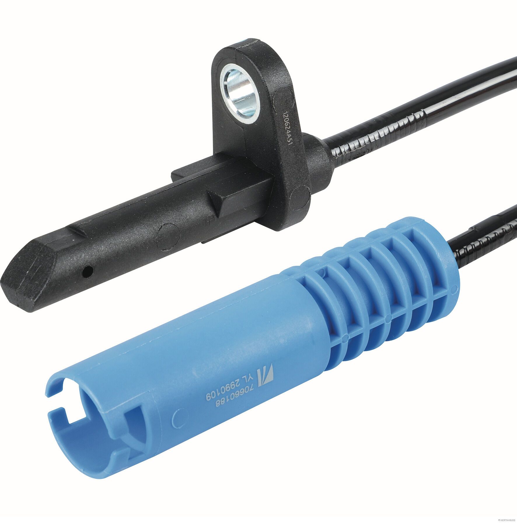 Sensor, Raddrehzahl Sensor, Raddrehzahl