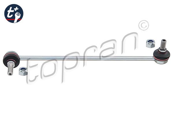 TOPRAN 109 691 - Stange/Strebe, Stabilisator