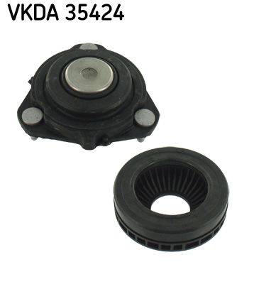 Suspension Strut Support Mount VKDA 35424