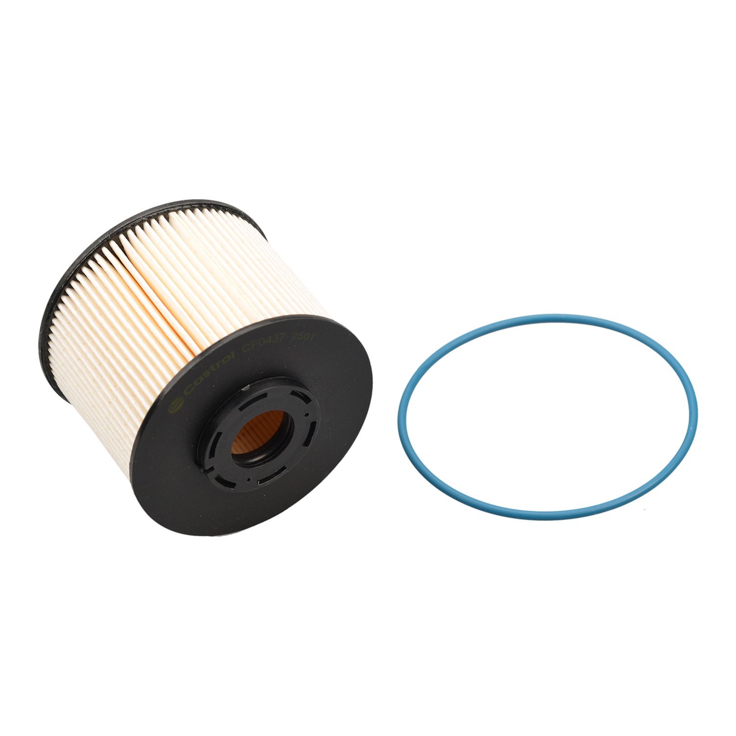 Castrol Filters CF0437 - Kraftstofffilter