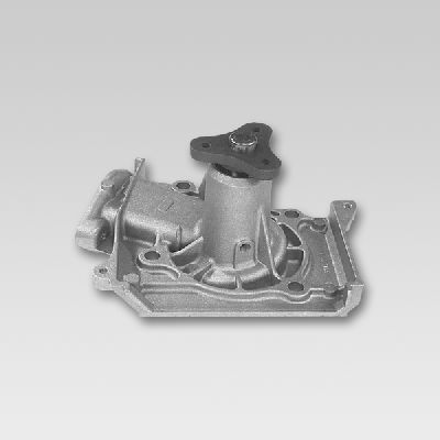 HEPU P715 - Wasserpumpe, Motorkühlung