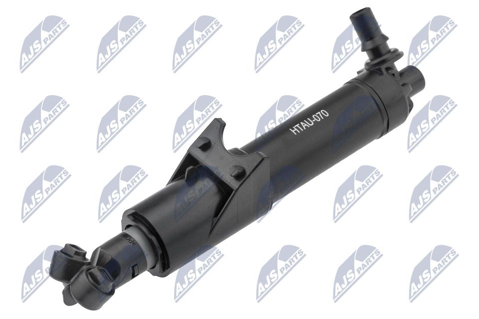 Waschwasserdüse, Scheinwerferreinigung