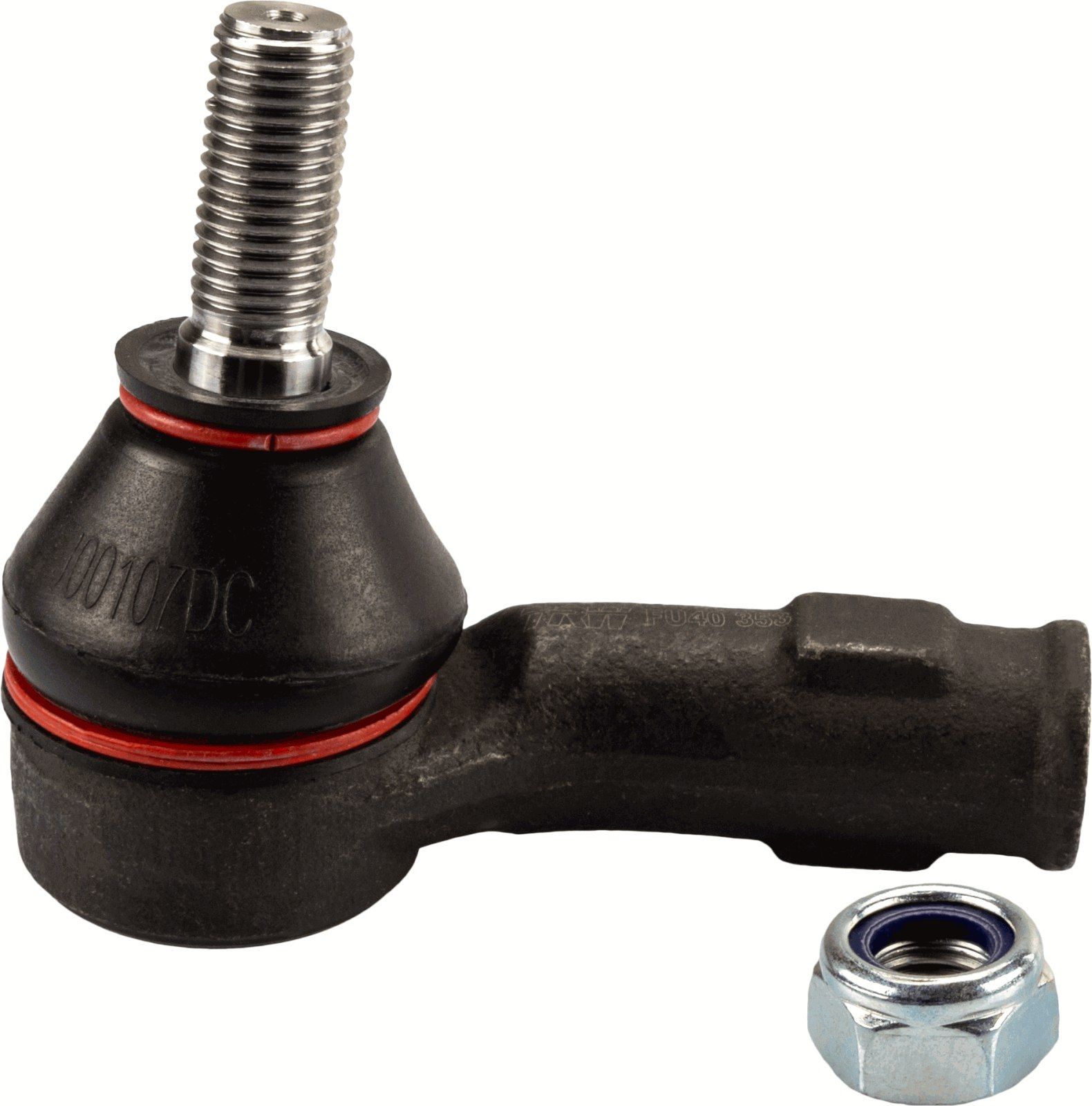 Tie Rod End JTE353