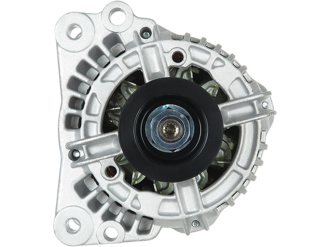AS-PL A0027 - Generator