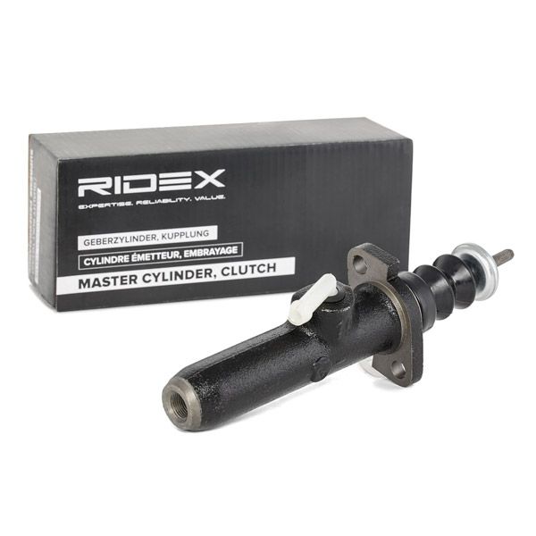 RIDEX 234M0019 Master Cylinder, clutch