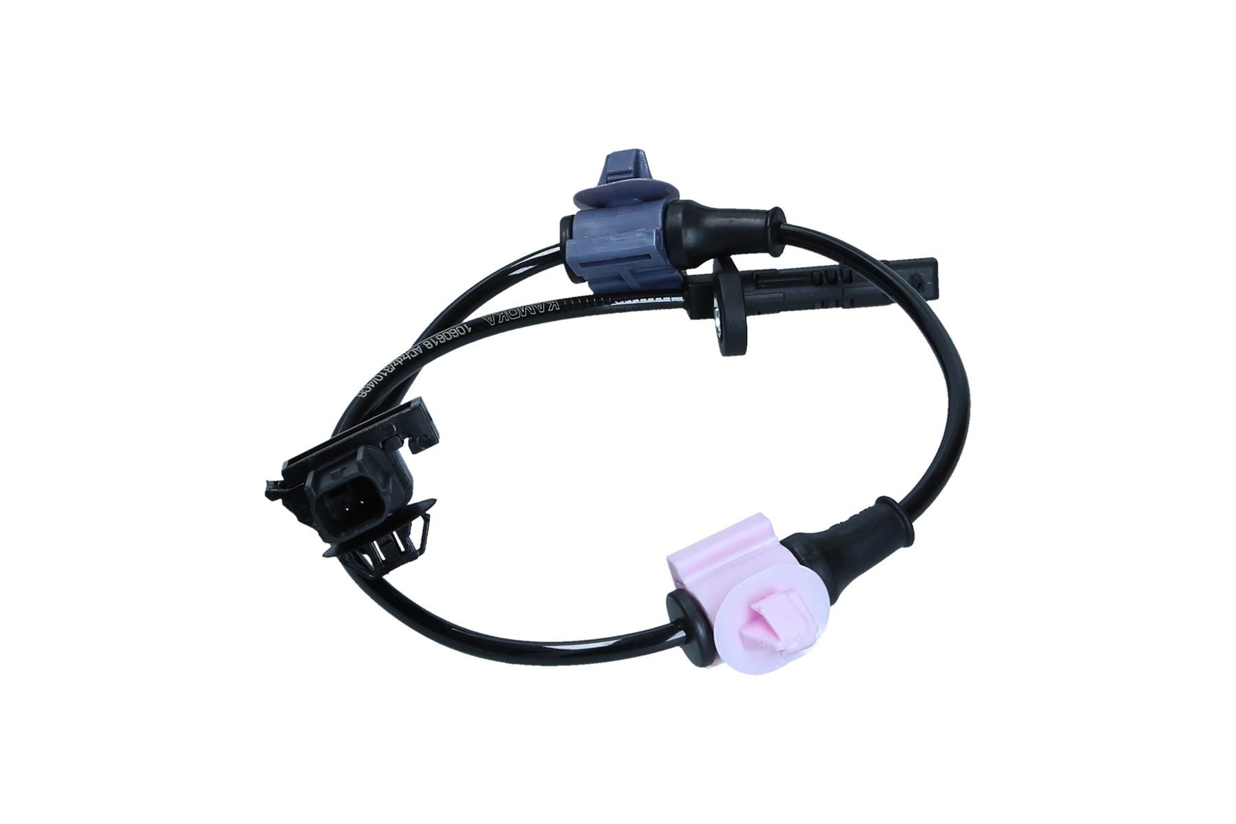 Sensor, Raddrehzahl Sensor, Raddrehzahl