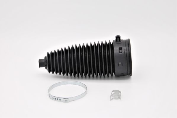 SPIDAN 84321 - Faltenbalg, Lenkung