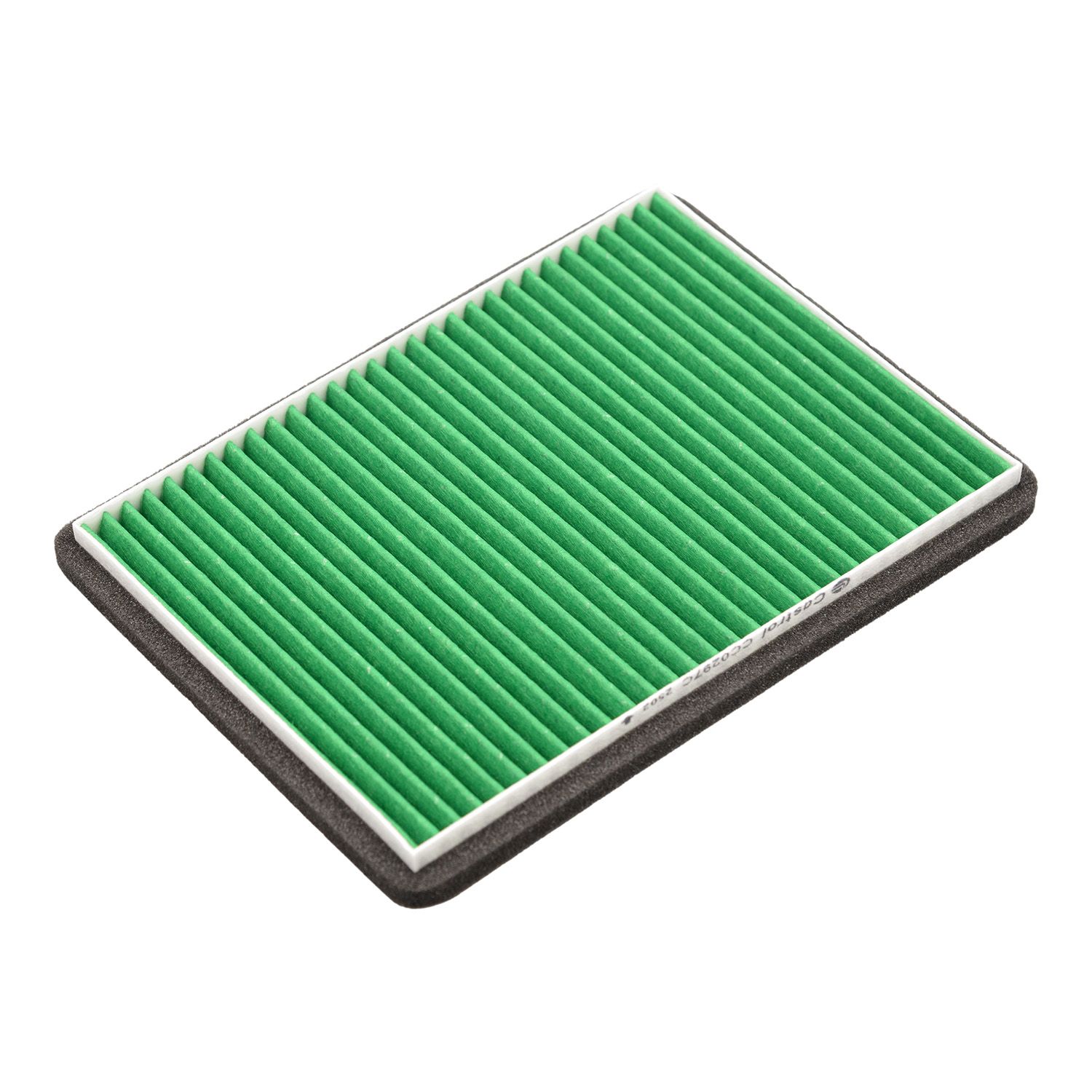 Castrol Filters CC0297C - Filter, Innenraumluft Carbon+