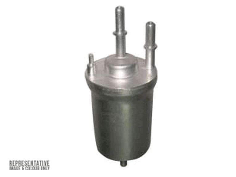 FUEL FILTER FITS Z768 - TecDoc Only