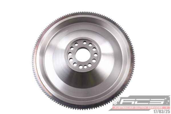 F/WHEEL VOLVO - TecDoc 2