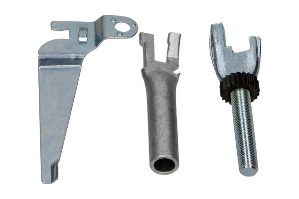 MAXGEAR 19-2034 Accessory Kit, parking brake shoes