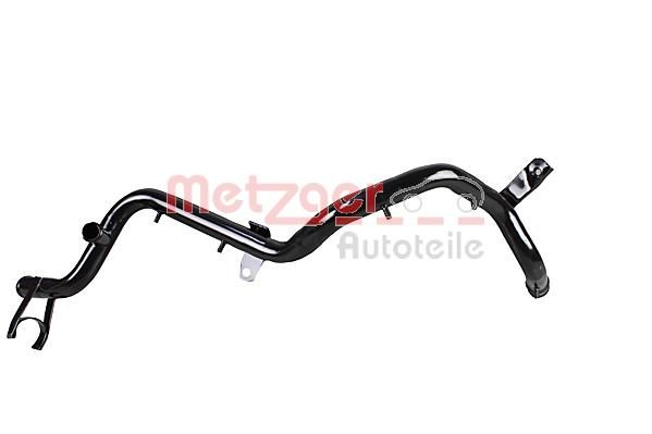 K&uuml;hlmittelrohrleitung