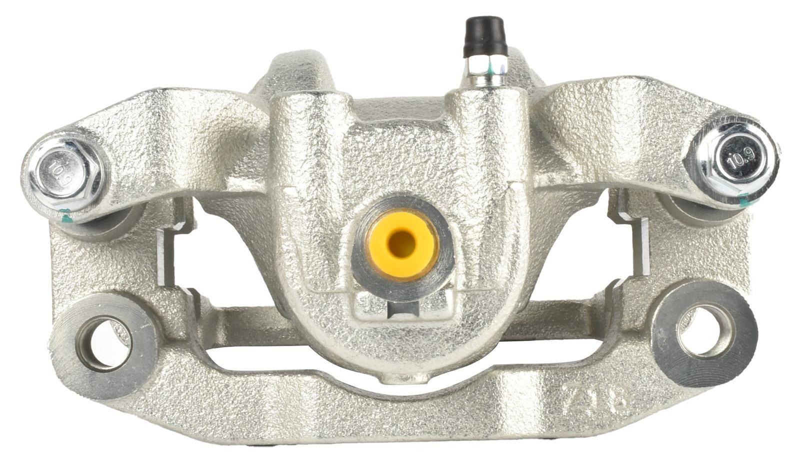 DBA Street Series NISSAN PATROL Y62 5.6L P 4WD R RH 2/13 on - TecDoc 1