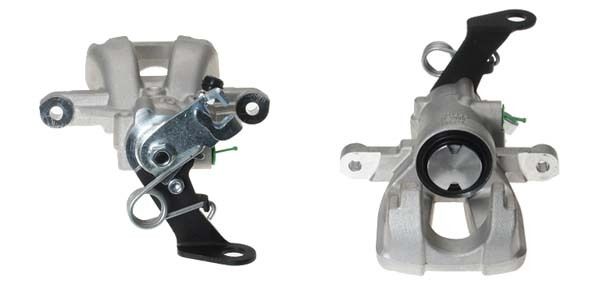 Bremssattel