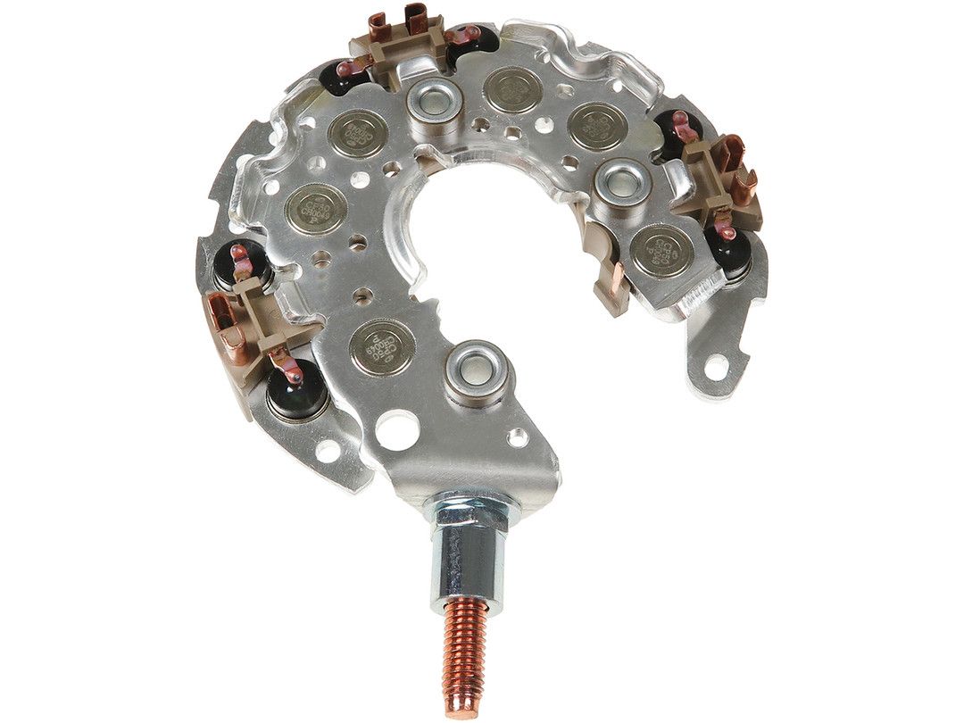Gleichrichter, Generator