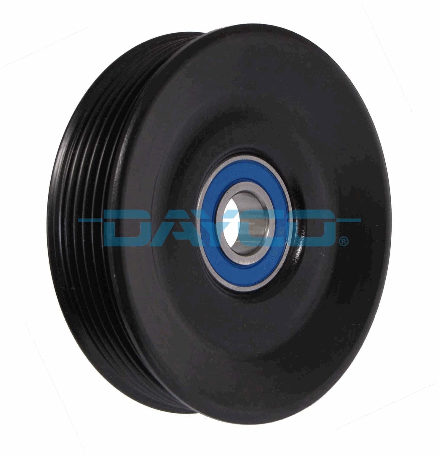 IDLER/TENSIONER PULLEY (89014) EP018 - TecDoc Only