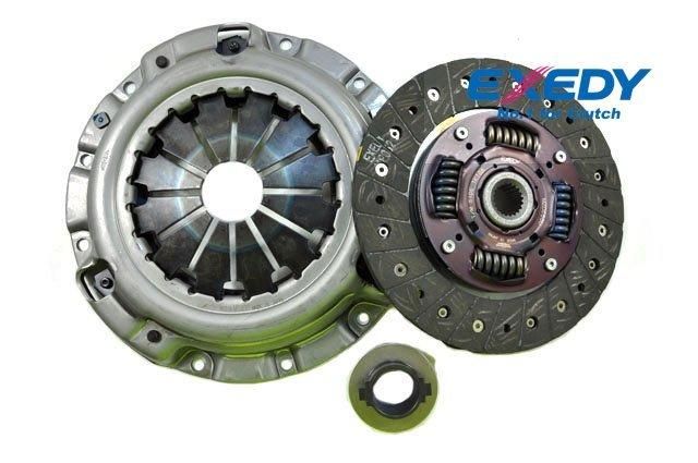 200mm Mazda Ford - TecDoc Only