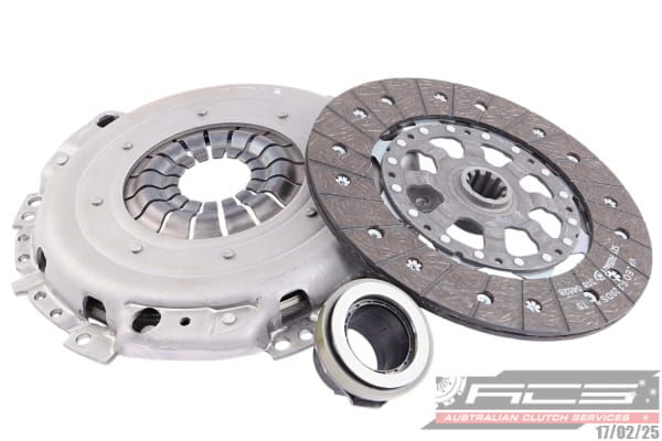 KIT STD BMW E34 535i 3.4L - TecDoc Only