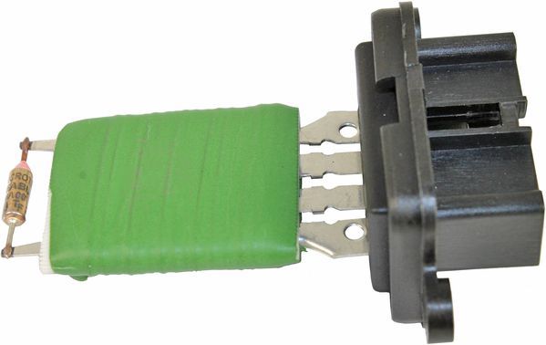 METZGER 0917211 - Widerstand, Innenraumgebl&auml;se