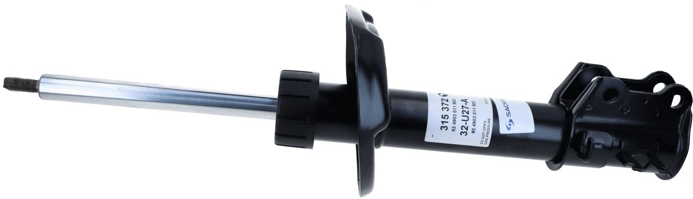 SACHS SHOCK ABSORBER - TecDoc 2