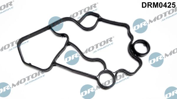 Dr.Motor Automotive DRM0425 Gasket, oil filter housing