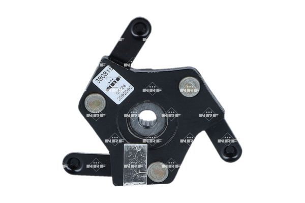 NRF 380816 - Mitnehmerscheibe, Magnetkupplung (Kompressor)