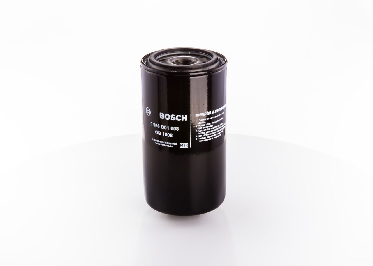 Filtro de aceite