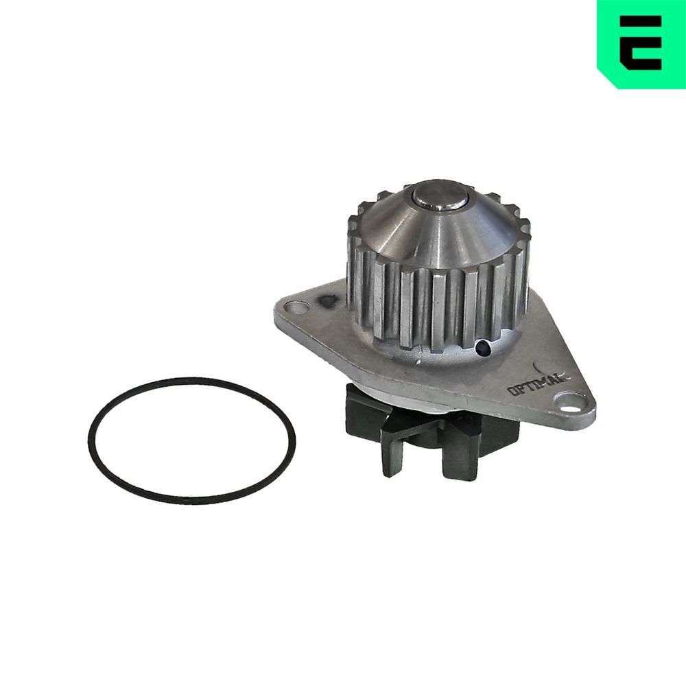 OPTIMAL AQ-1131 - Wasserpumpe, Motork&uuml;hlung