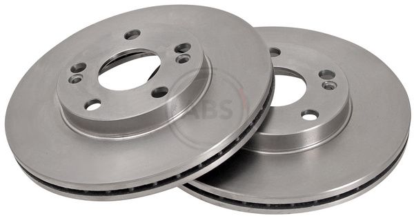 Brake Disc 16218