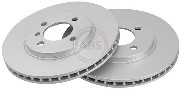 Brake Disc 15767