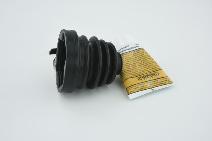 gofruotoji membrana, kardaninis velenas