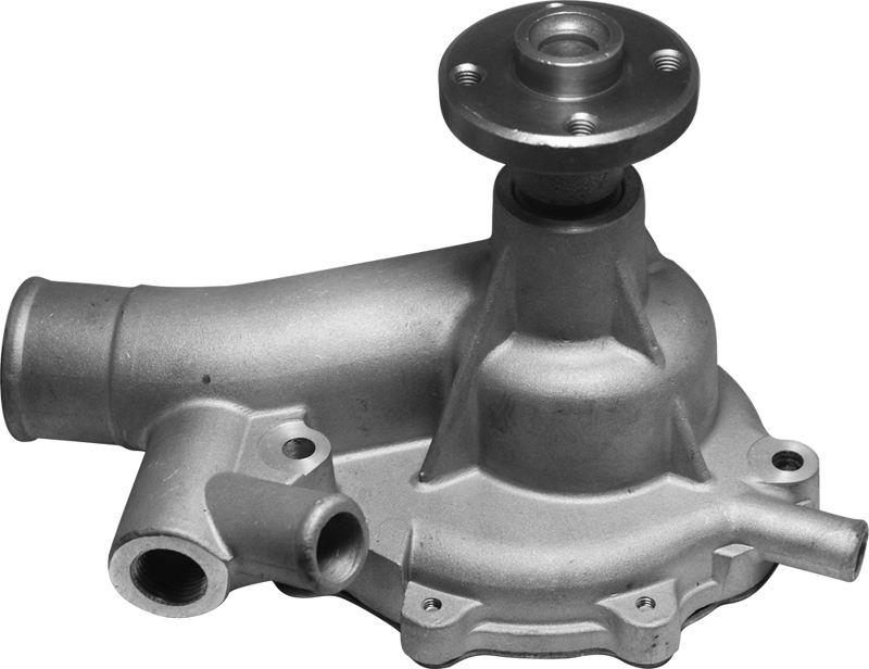 WATER PUMP AUTOMOTIVE - TecDoc Only