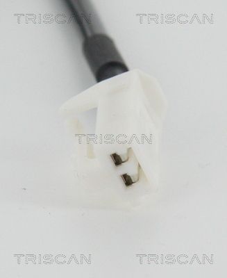 Sensor, Raddrehzahl