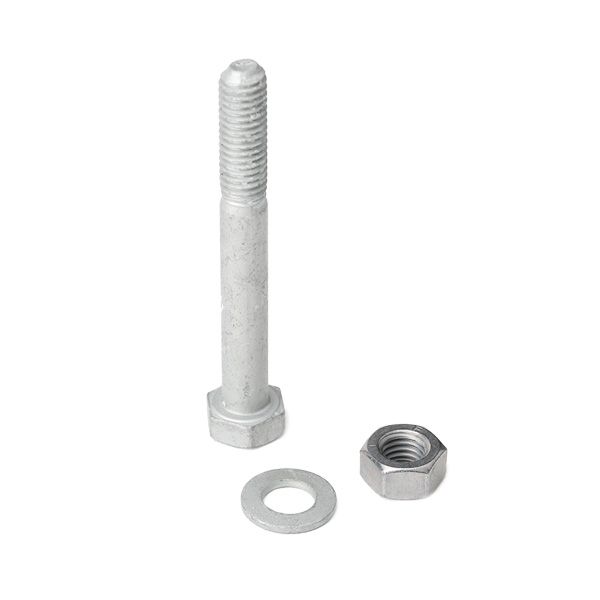 RIDEX 3264B0024 Bolt and Nut Kit