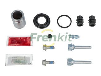 Repair Kit, brake caliper 734037