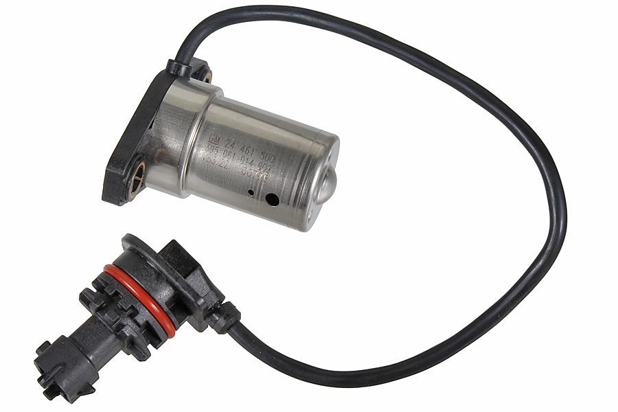 Sensor, Motorölstand